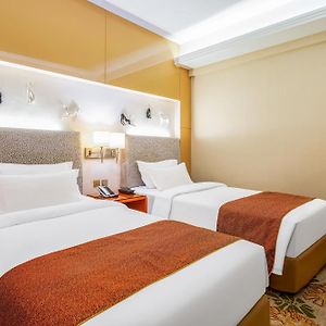 Hotel Metropole